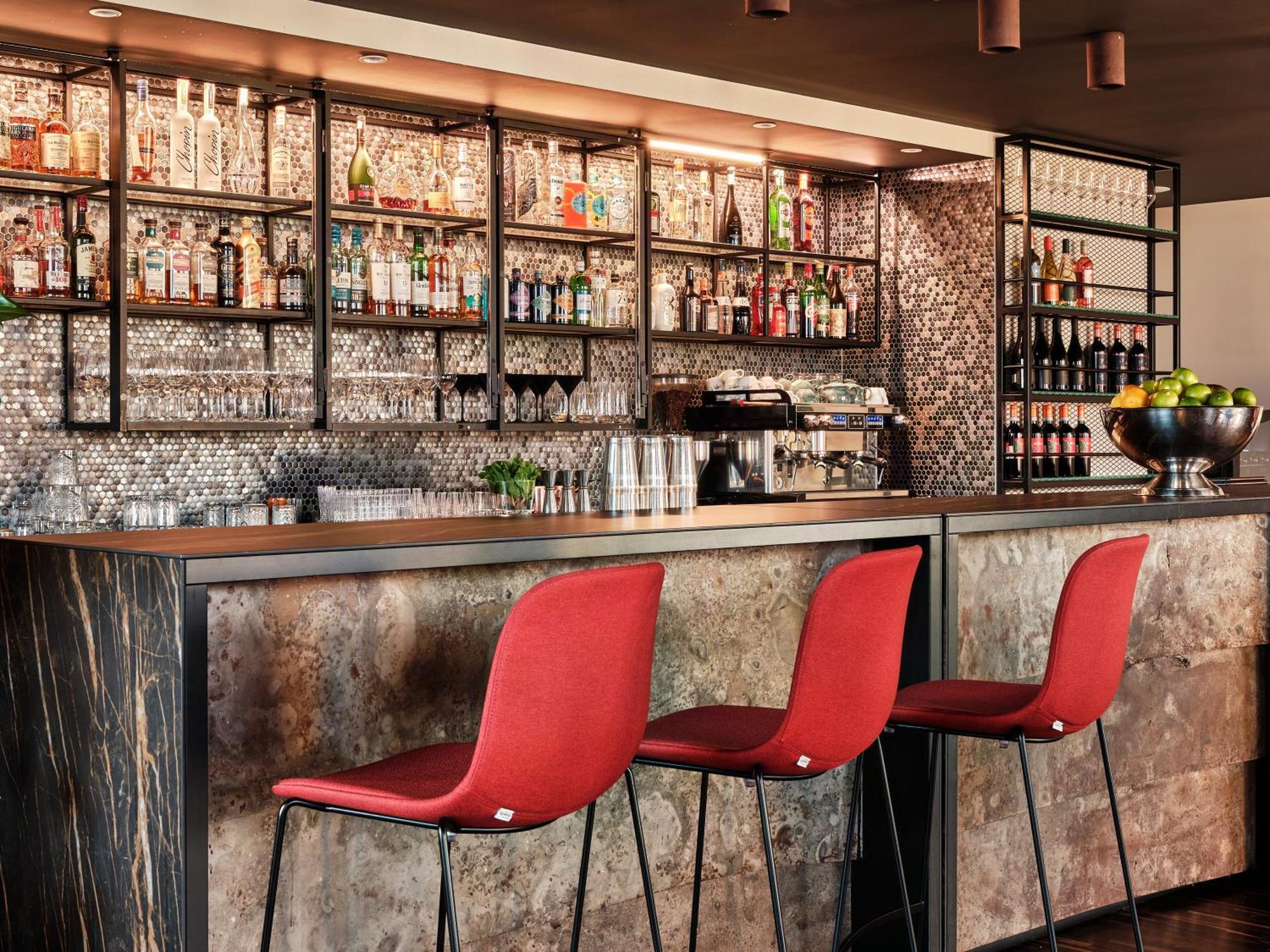 Holiday Inn Gdansk - City Centre By Ihg — Fotos 1