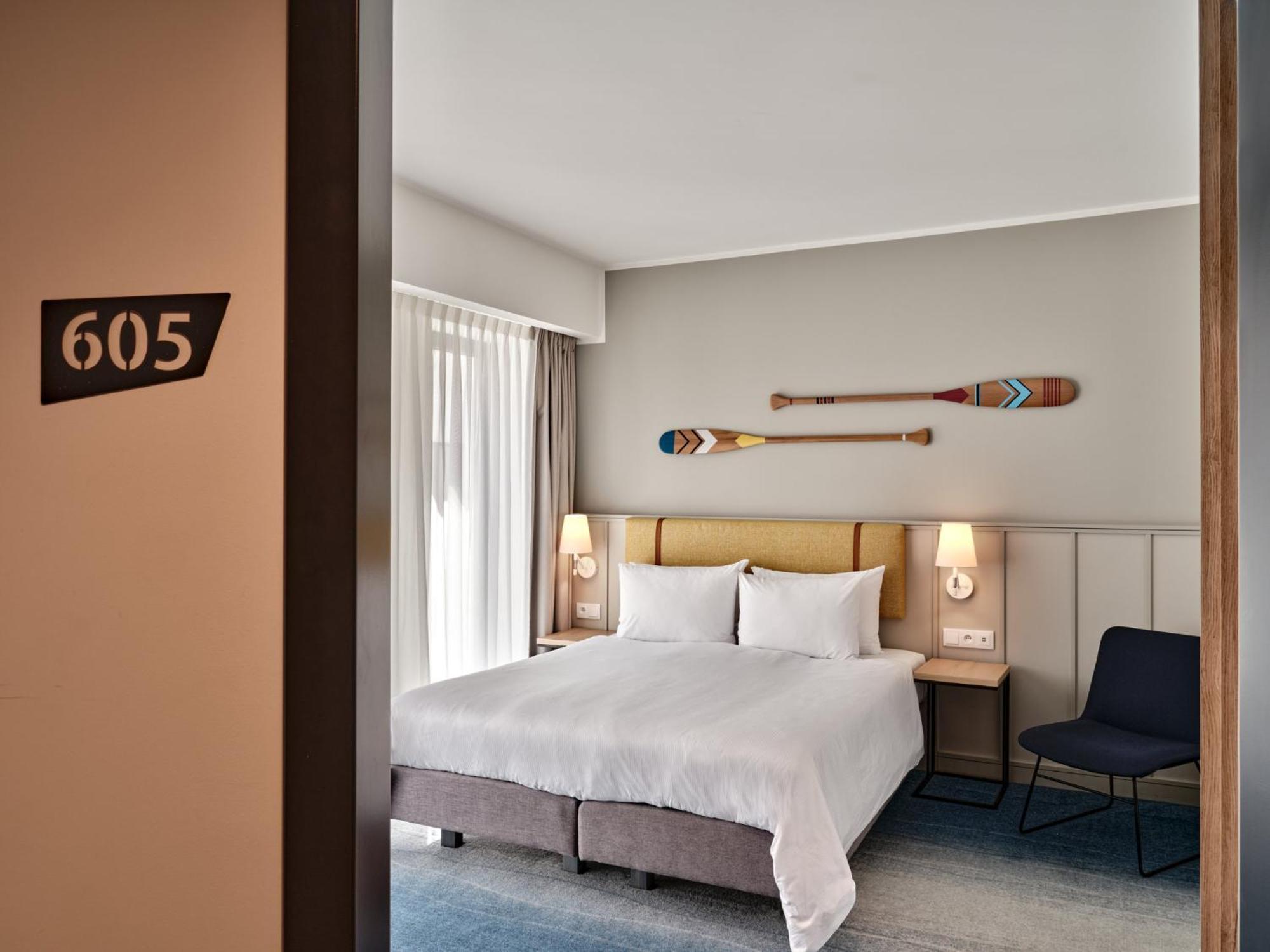 Holiday Inn Gdansk - City Centre By Ihg — Fotos 2
